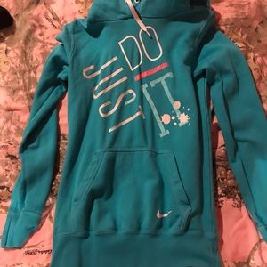 Nike Sweatshirt
